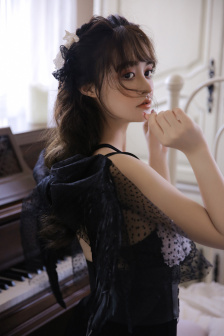 我女朋友的妈妈1